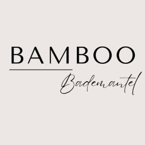 Bamboo - Bademäntel